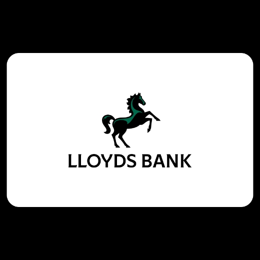 Logo der Lloyds Bank