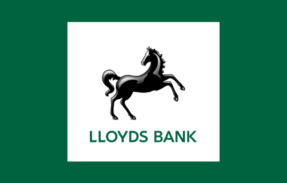 Logo Lloyds Bank -
